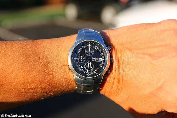 Canon 24-70mm f/2.8 L II Macro