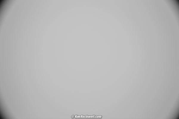 Canon 24-70mm II Filters