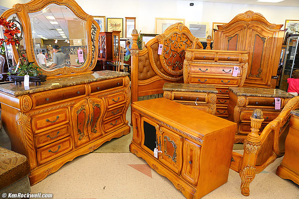 Furniture 23 Sep 2012