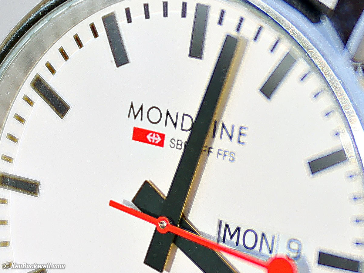 Canon EF 24-70mm f/2.8 L II USM Spherochromatism Sample Images