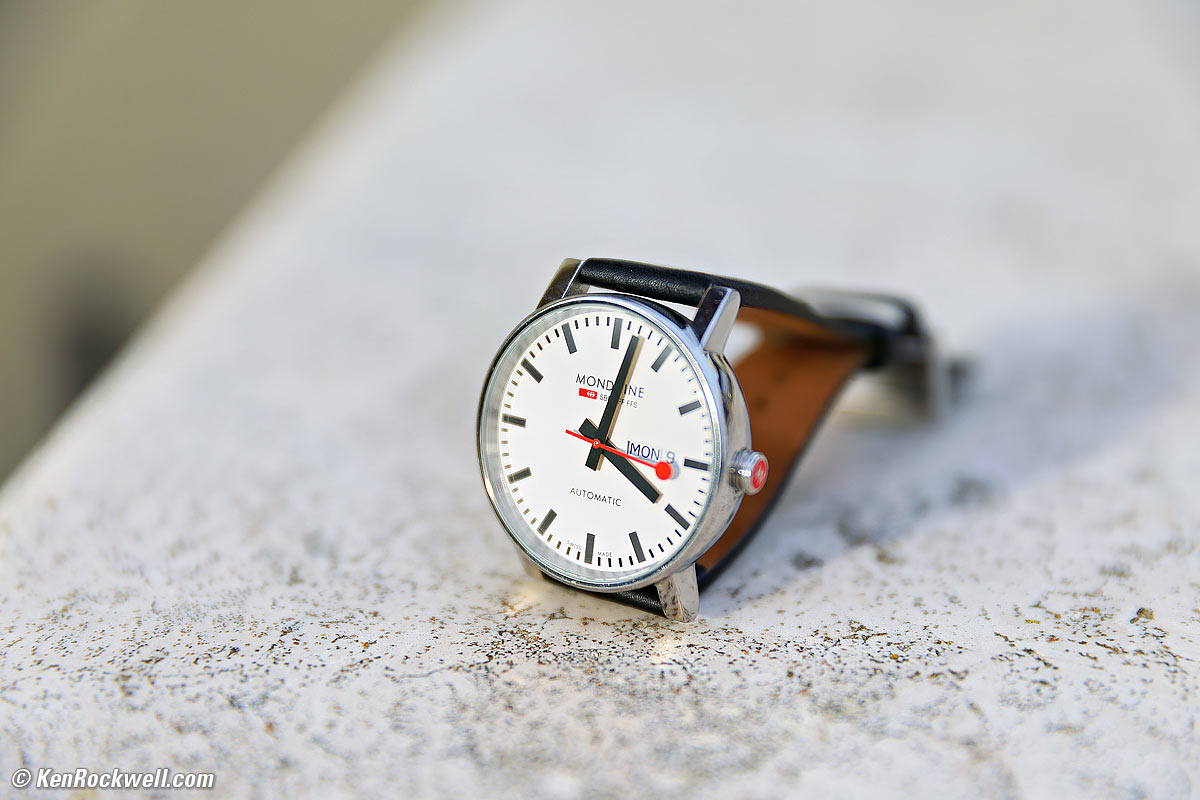 Canon EF 24-70mm f/2.8 L II USM Spherochromatism Sample Images