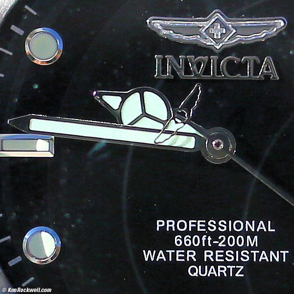 Canon 24mm IS Macro performance