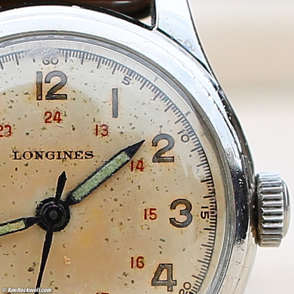 Canon 24mm f/5.6 macro performance