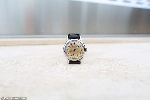 Canon 24mm f/5.6 macro performance