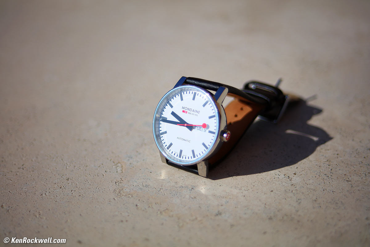 Canon EF 28-80mm f/2.8-4L Macro Performance