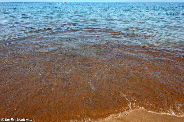 Canon 28mm f/1.8 distoertion