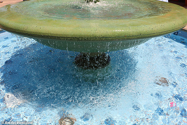 Planter, Aviara, 19 April 2015