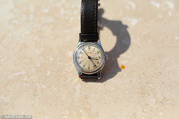 Canon 28mm IS Macro performance