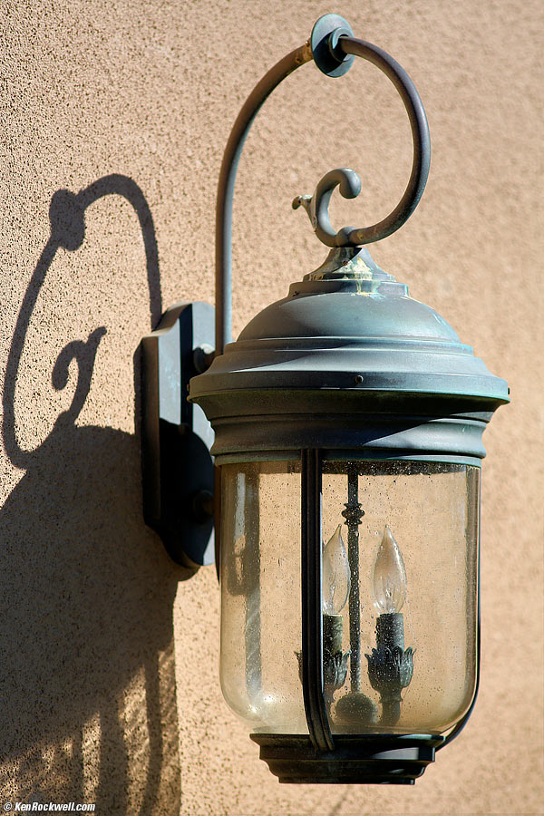 Aspens at the Mine above Bridgeport,