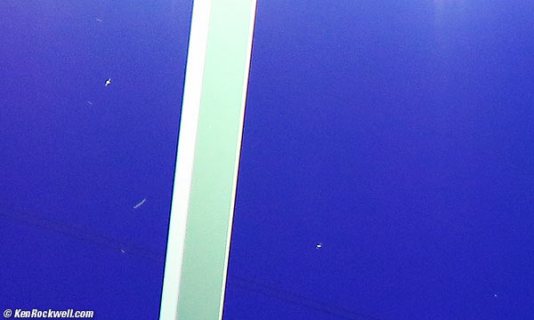 Thai Pasta Parking Lot, 13 Oct 2015