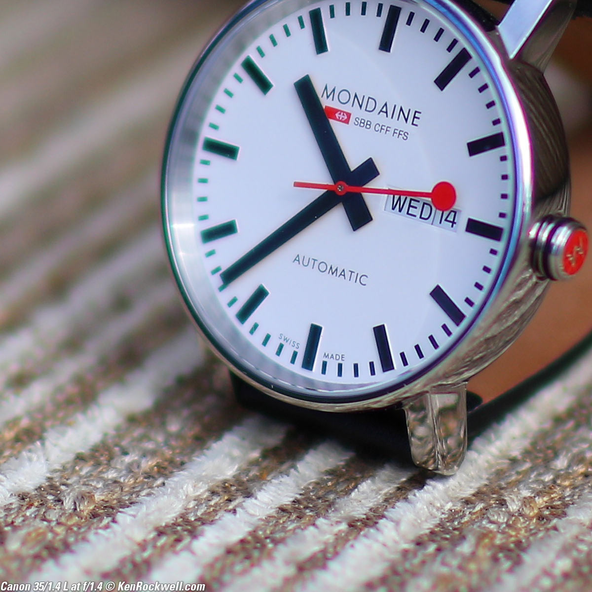 Canon 35/1.4 spherochromatism