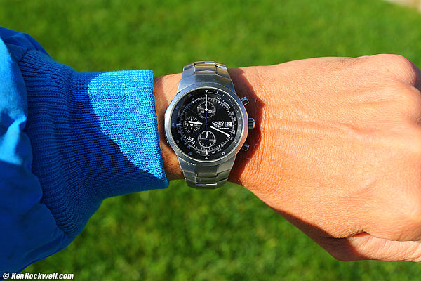 Canon 35mm f/1.4 L Macro