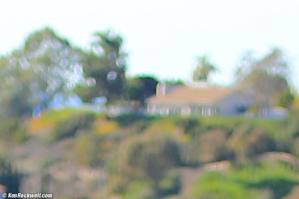 Canon 35mm IS at 3 meters