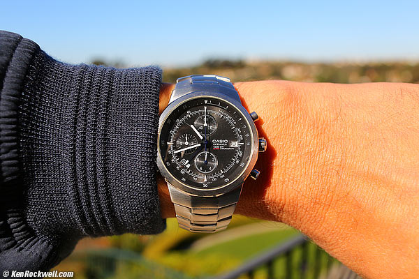 Canon 35mm IS Macro performance