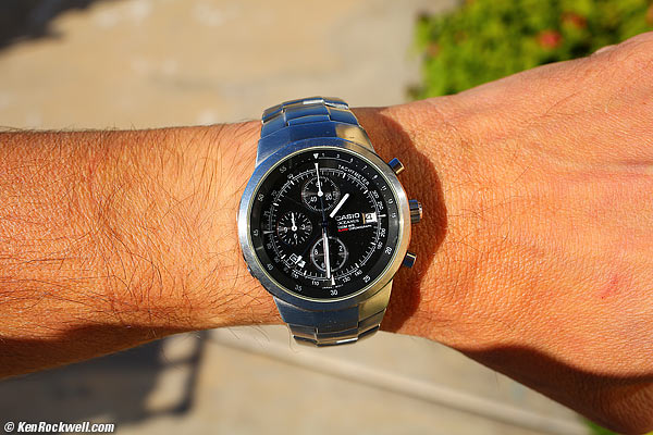 Canon 35mm IS Macro performance