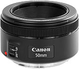 Canon 50mm f/1.8 STM