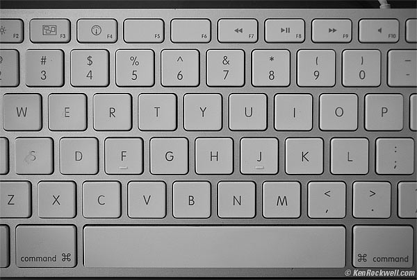 Keyboard