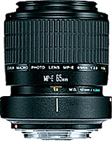 Canon 50mm Macro Review