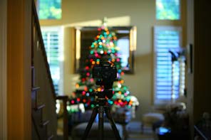 Canon 70-200mm f/2.8L Bokeh