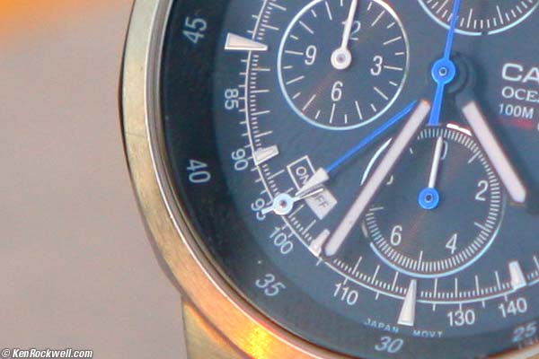 Canon 70-200mm f/2.8 IS