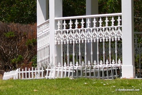 Canon 70-200mm f/4 L IS