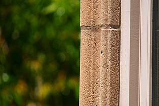 Canon 70-210mm Bokeh