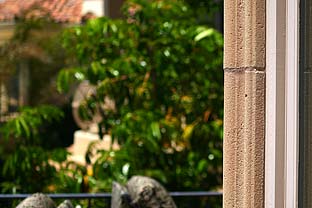 Canon 70-210mm bokeh