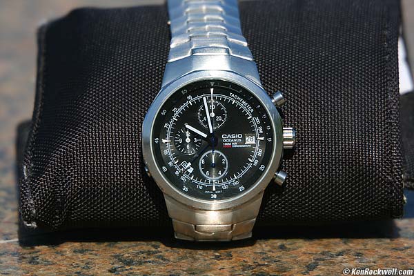 Canon 70-300mm DO IS