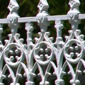 Canon 70-300mm DO IS Disortion