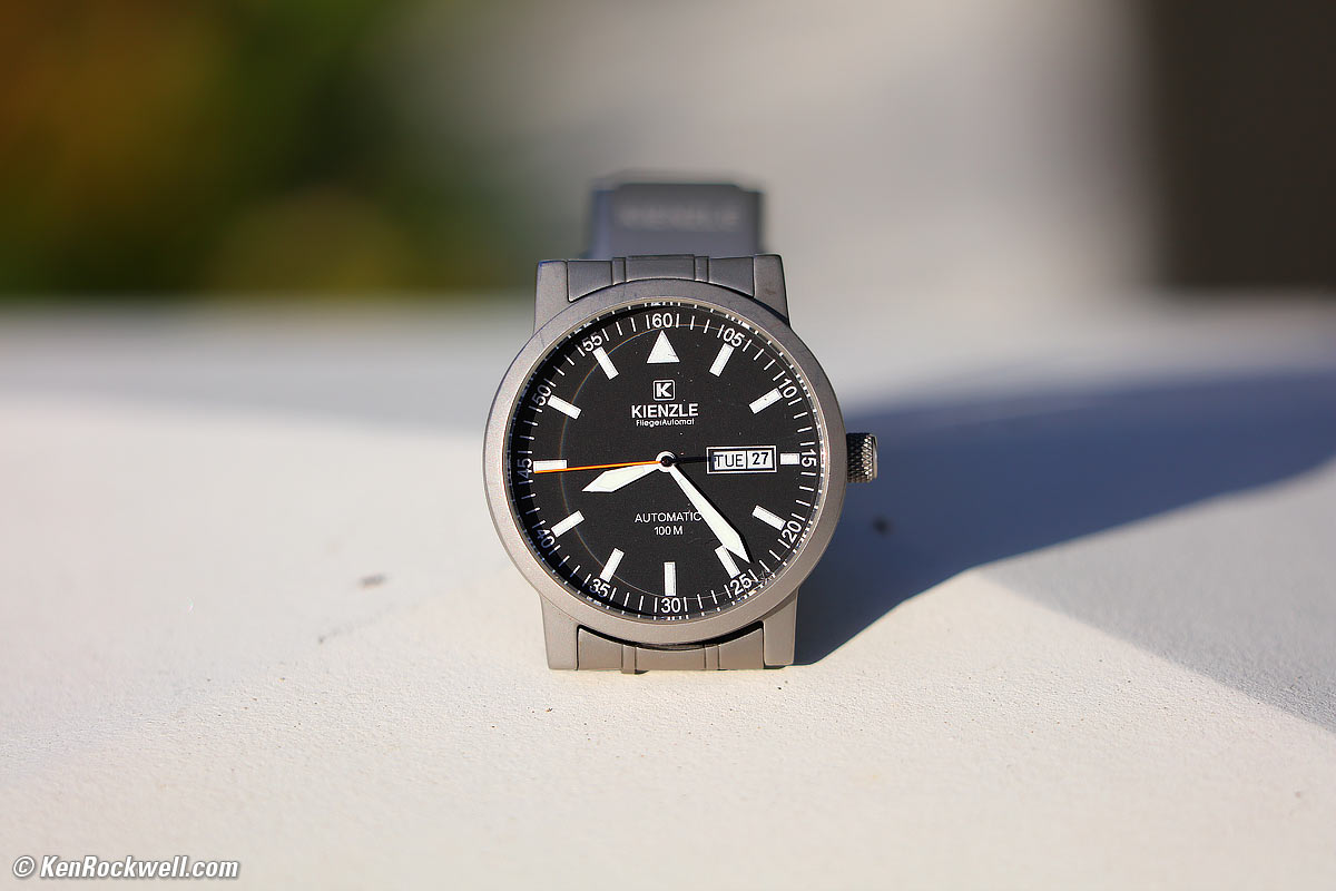 Canon 70-300 IS II macro performance