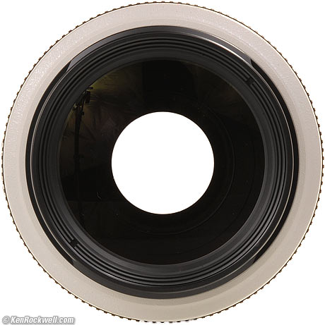 Canon 70-300mm f/4-5.6 IS L 