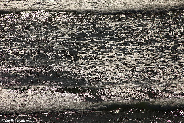 The Sea, SRF, 22 March 2011