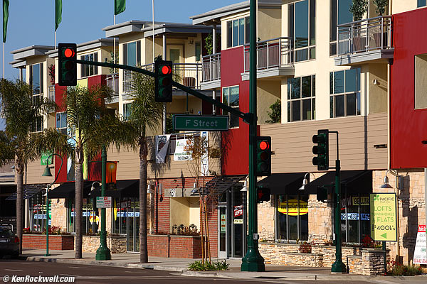 The Sea, SRF, 22 March 2011