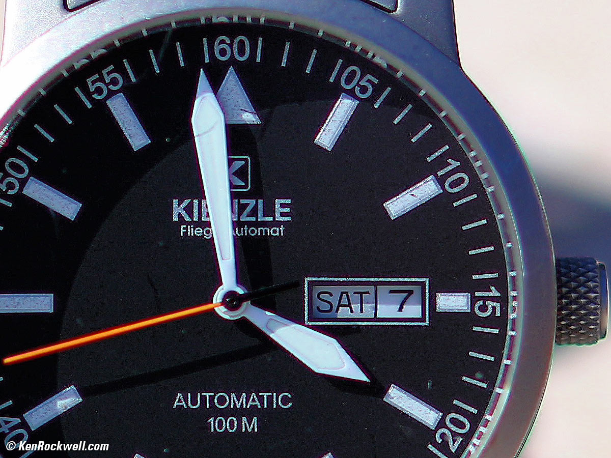 Canon 85 1.4 Macro performance