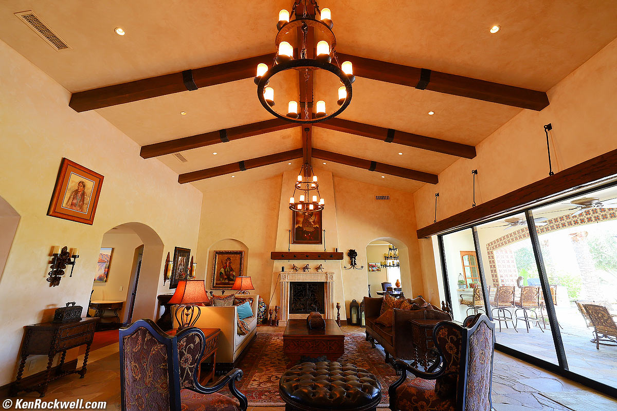 Canon RF 15-35mm Sample Image File