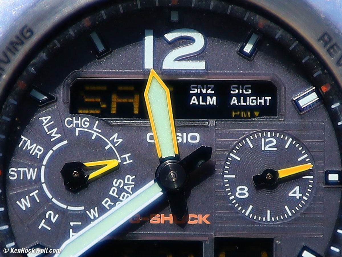 Canon RF 15-35mm f/2.8 Macro Performance