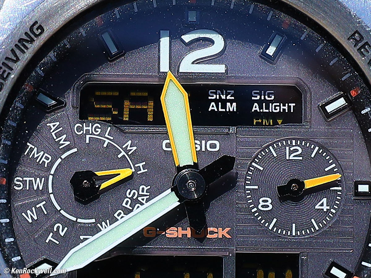 Canon RF 15-35mm f/2.8 Macro Performance