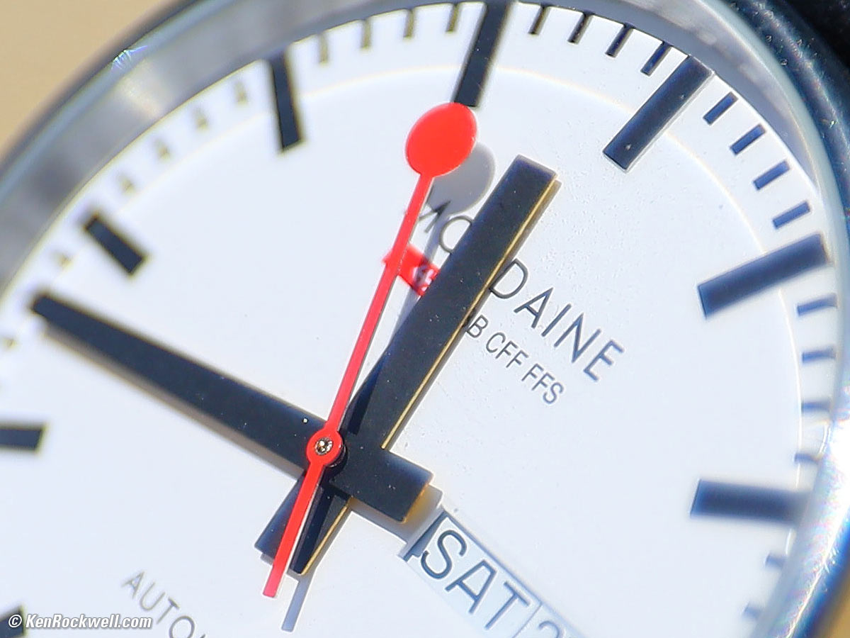 Canon RF 15-35mm f/2.8 Spherochromatism