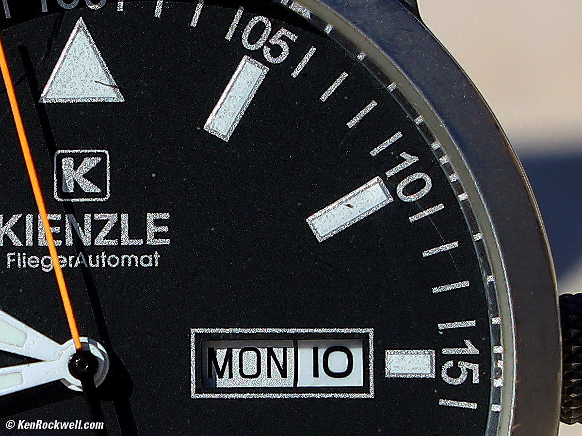 Csnon RF 24-105mm macro performance