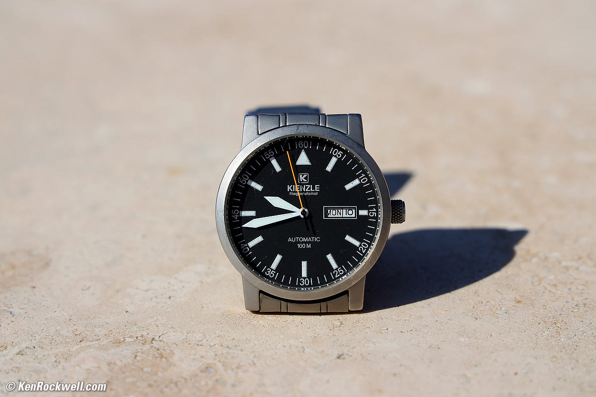 Csnon RF 24-105mm macro performance