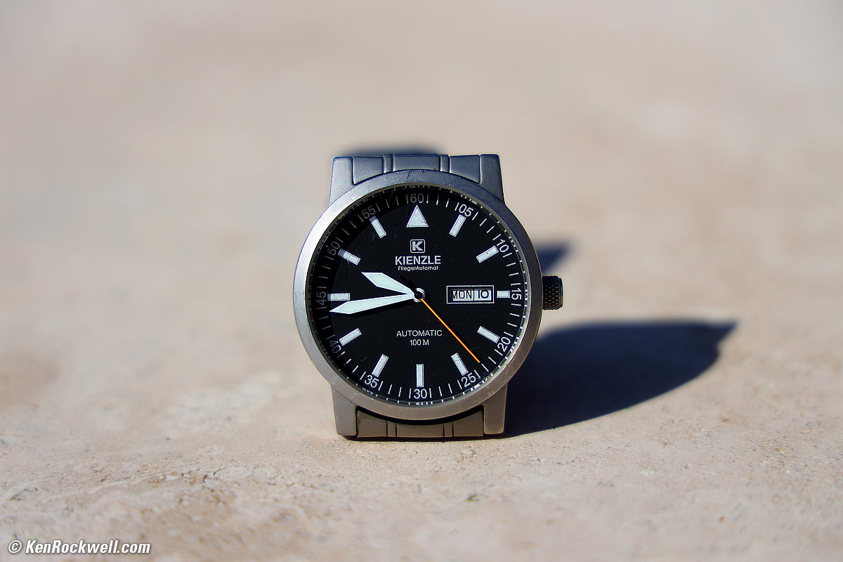 Csnon RF 24-105mm macro performance