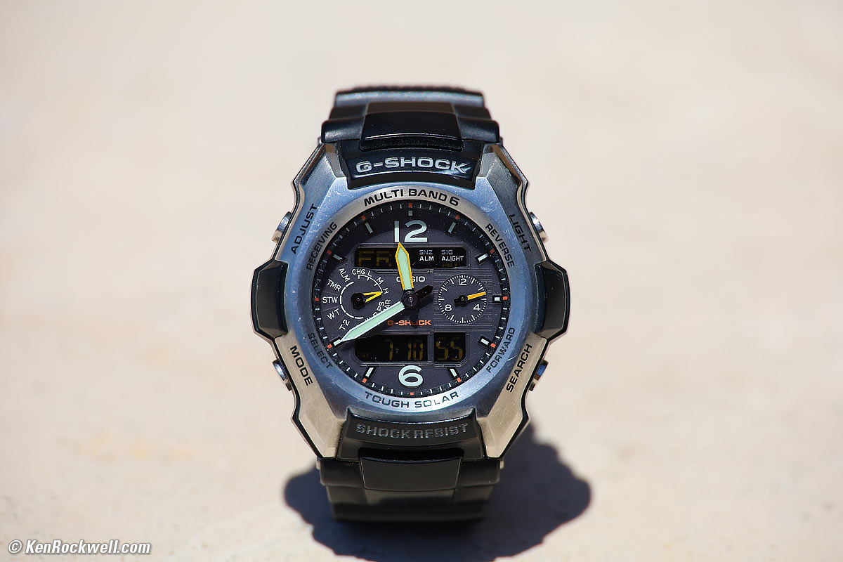 Canon RF 24-240mm Macro Performance