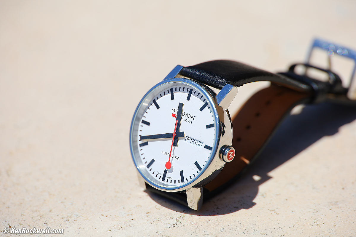 Canon RF 24-240mm Spherochromatism