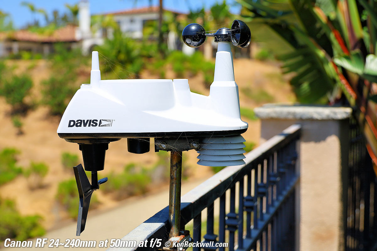 Canon RF 24-240mm Bokeh Sample Image File