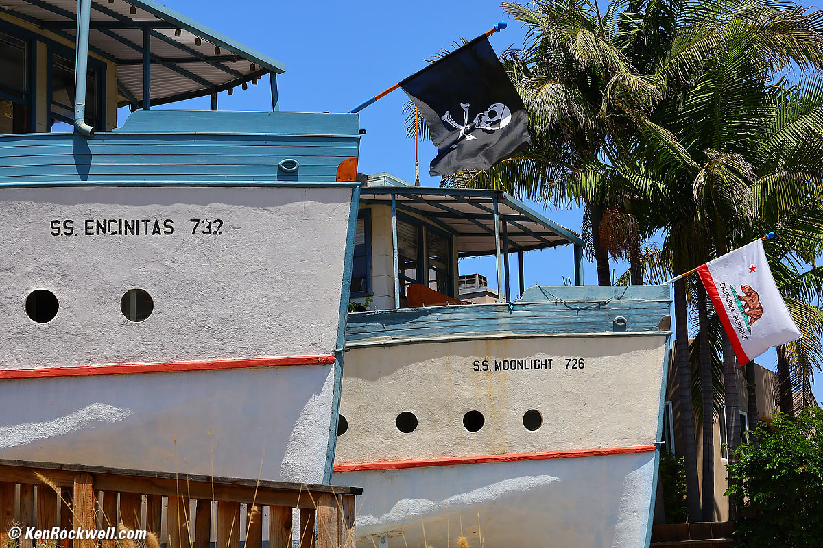 Canon RF 24-240mm Sample Image File