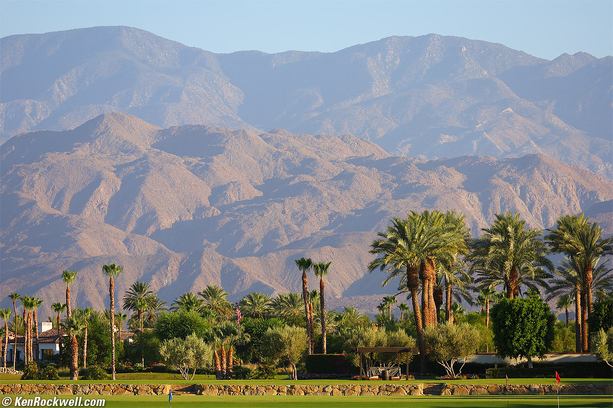 Canon RF 24-240mm Sample Image File