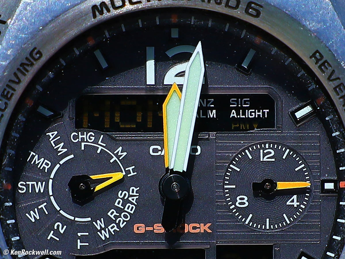 Canon RF 24-70mm f/2.8 Macro Performance