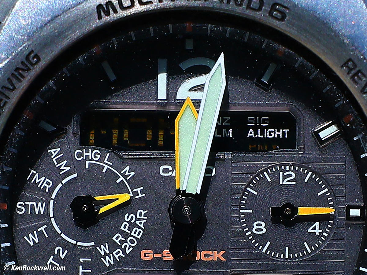 Canon RF 24-70mm f/2.8 Macro Performance