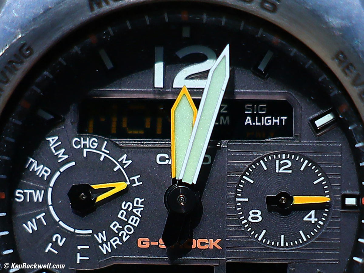 Canon RF 24-70mm f/2.8 Macro Performance