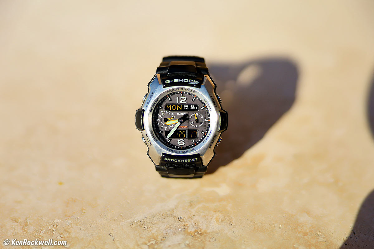 Canon 28-70mm f/2 Macro performance